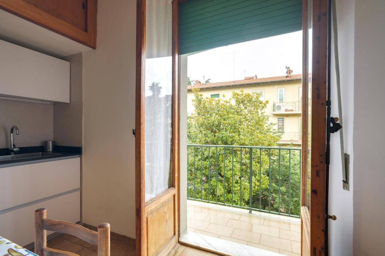 Large And Bright 3 Bed Flat Near Cascine Park Appartamento Firenze Esterno foto