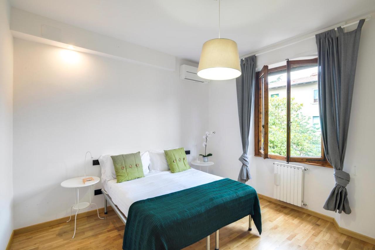 Large And Bright 3 Bed Flat Near Cascine Park Appartamento Firenze Esterno foto