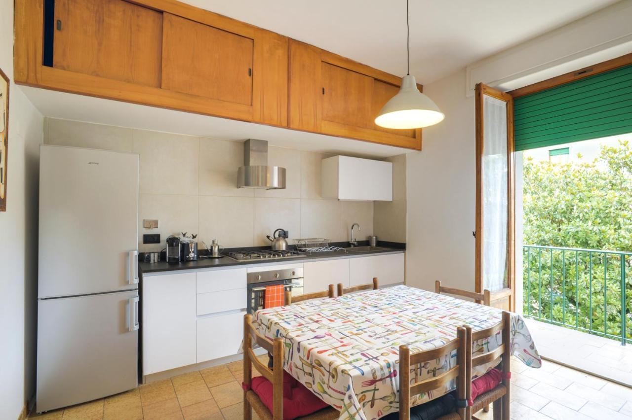 Large And Bright 3 Bed Flat Near Cascine Park Appartamento Firenze Esterno foto