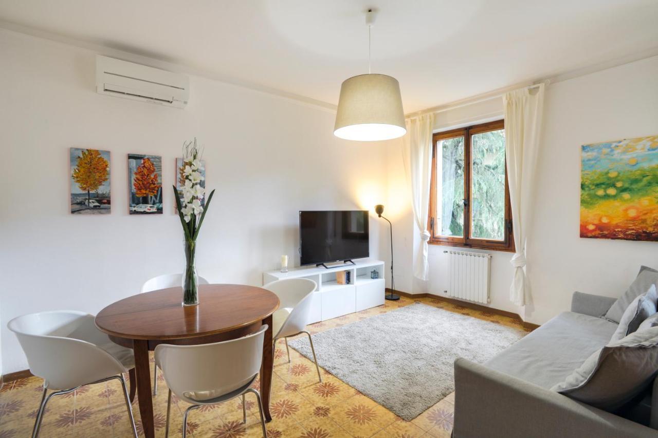 Large And Bright 3 Bed Flat Near Cascine Park Appartamento Firenze Esterno foto