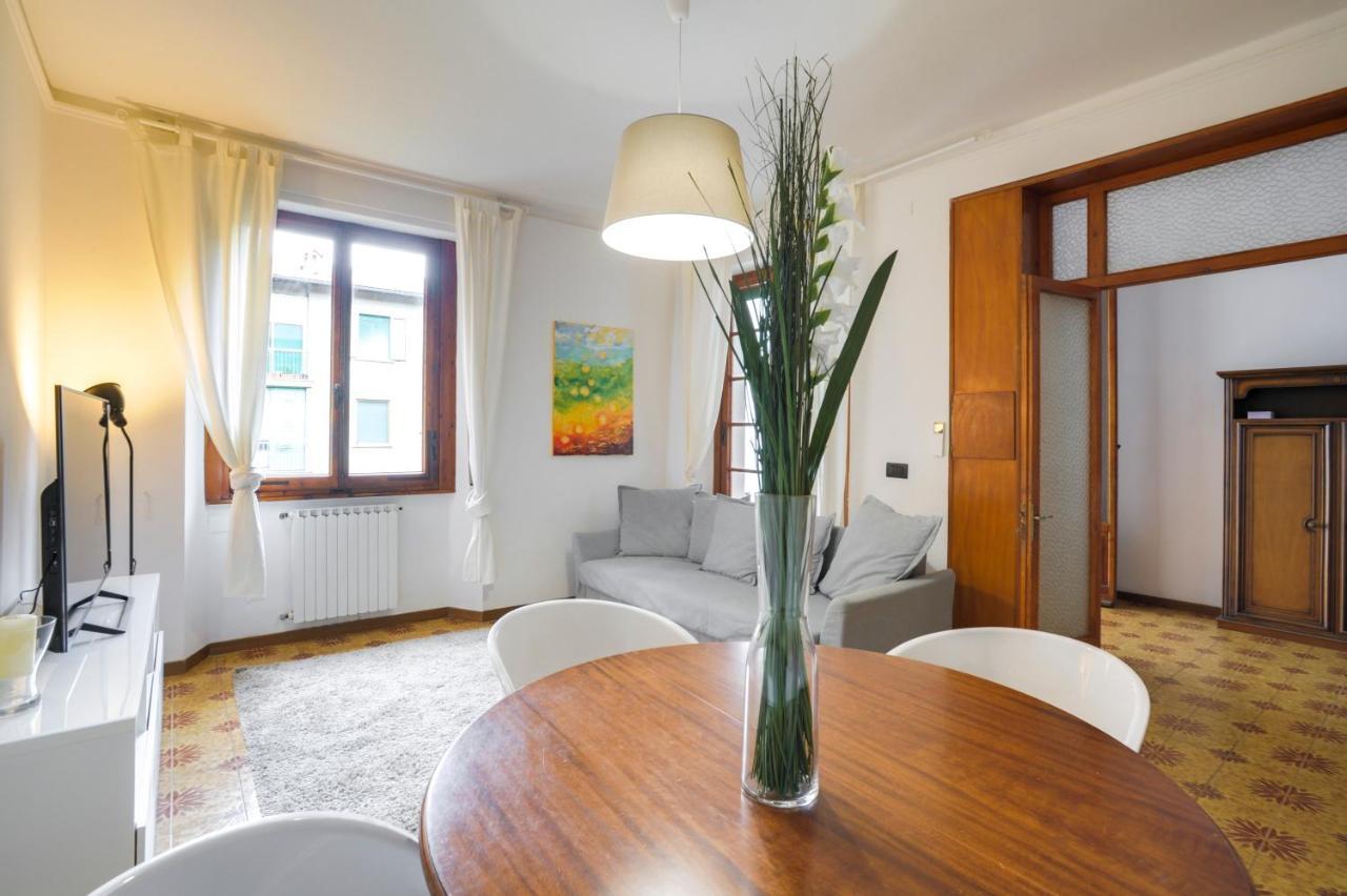 Large And Bright 3 Bed Flat Near Cascine Park Appartamento Firenze Esterno foto