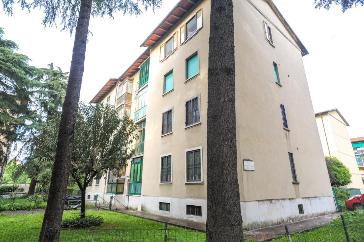 Large And Bright 3 Bed Flat Near Cascine Park Appartamento Firenze Esterno foto